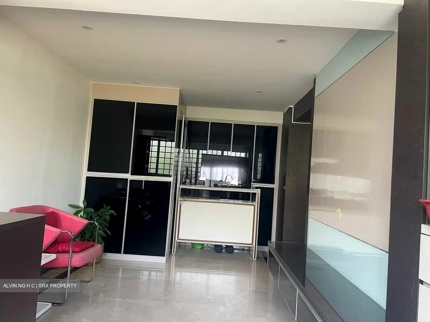 Blk 42 Telok Blangah Rise (Bukit Merah), HDB 5 Rooms #597143921